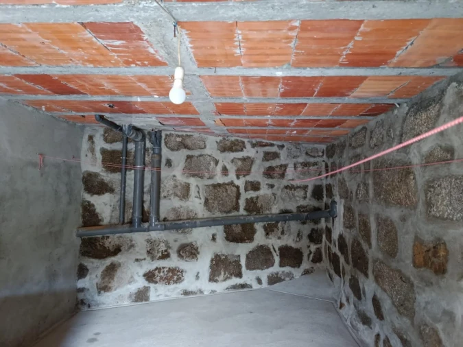 Apartamento T3 para Venda em São Pedro do Sul, Várzea e Baiões Foto 19