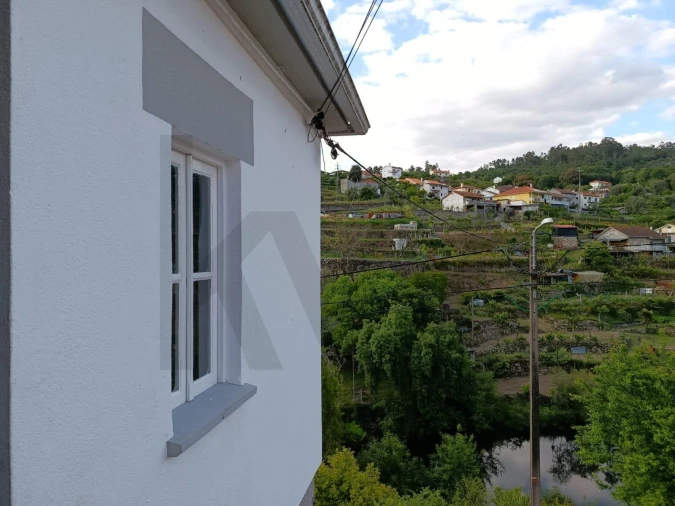 Apartamento T3 para Venda em São Pedro do Sul, Várzea e Baiões Foto 16