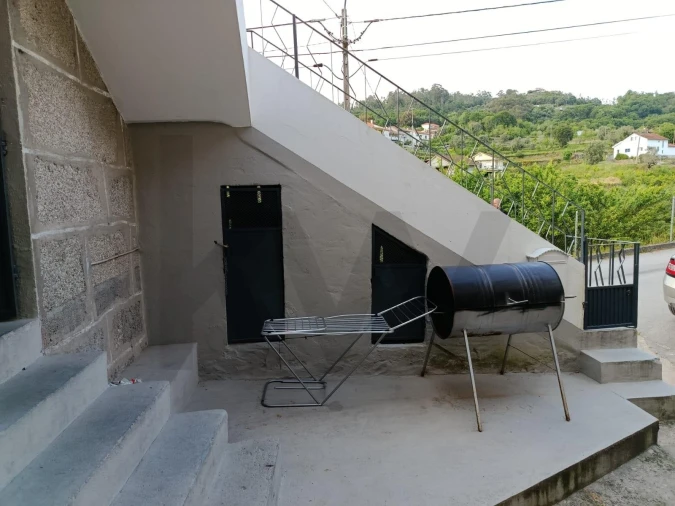 Apartamento T3 para Venda em São Pedro do Sul, Várzea e Baiões Foto 17