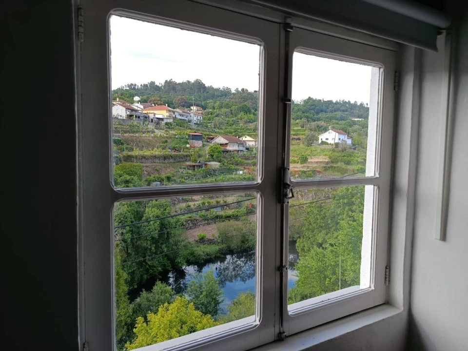 Apartamento T3 para Venda em São Pedro do Sul, Várzea e Baiões Foto 11