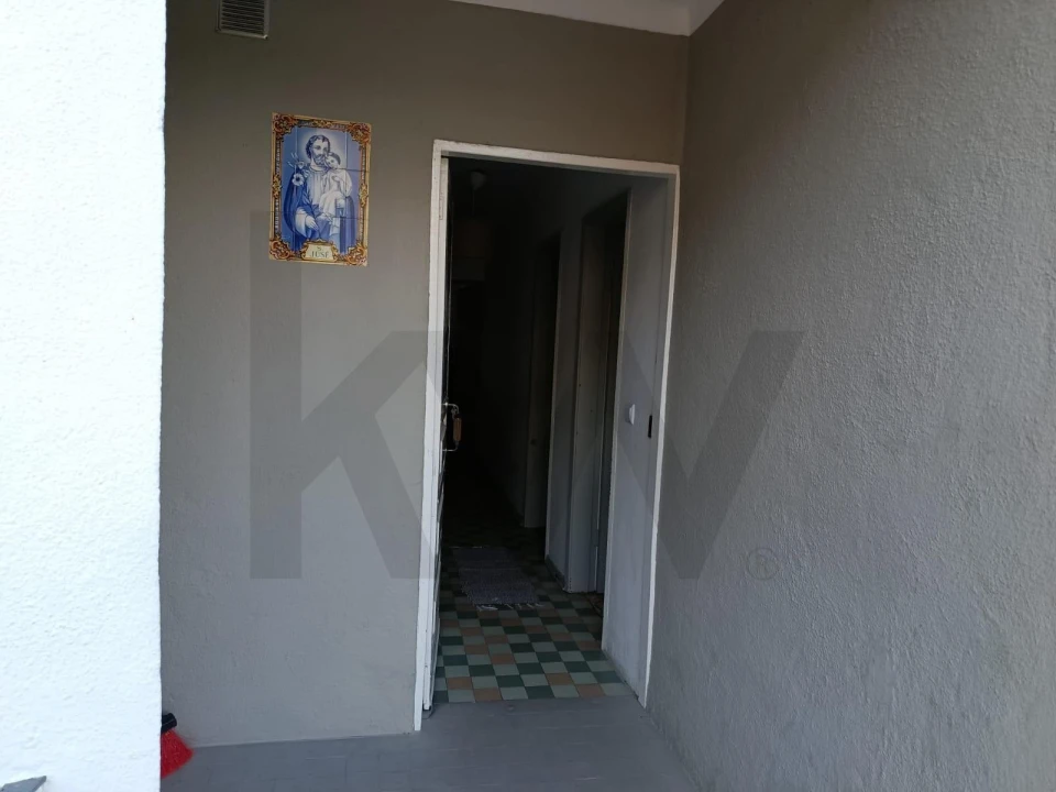 Apartamento T3 para Venda em São Pedro do Sul, Várzea e Baiões Foto 15