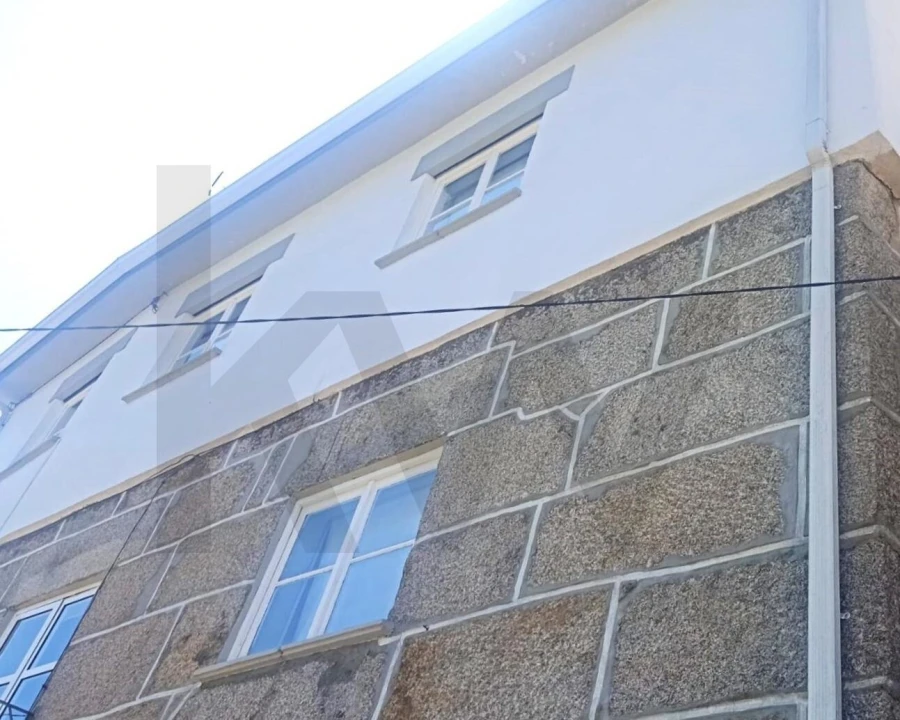 Apartamento T3 para Venda em São Pedro do Sul, Várzea e Baiões Foto 21