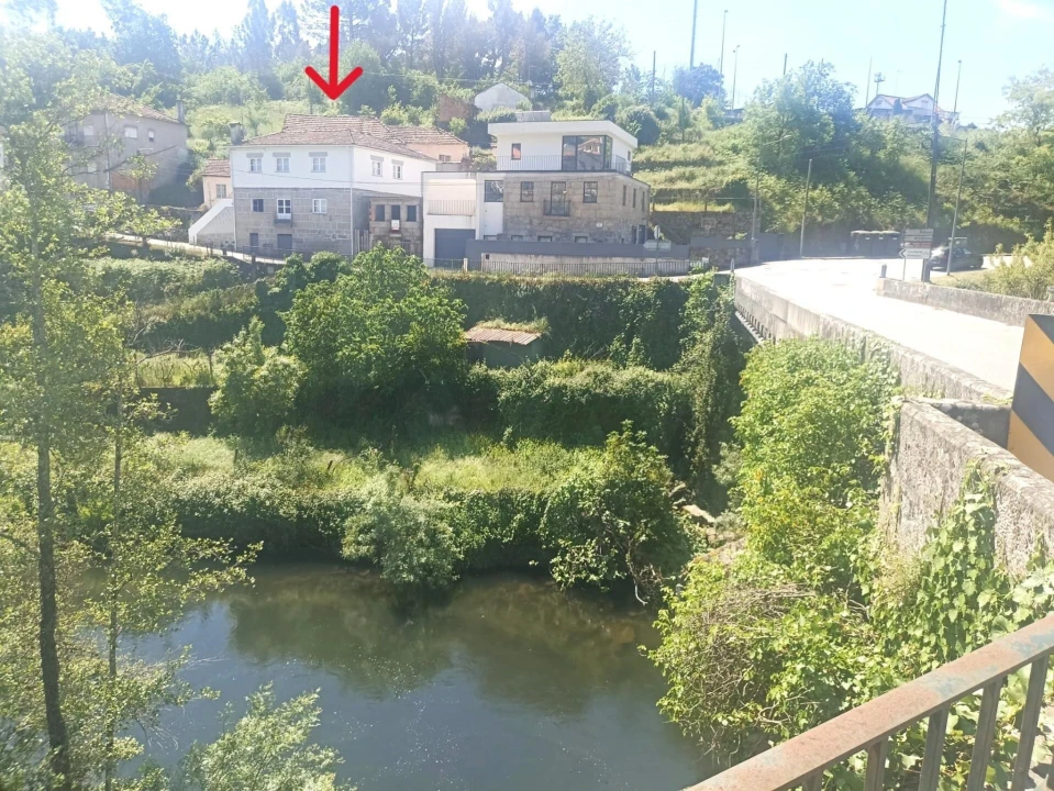 Apartamento T3 para Venda em São Pedro do Sul, Várzea e Baiões Foto 22