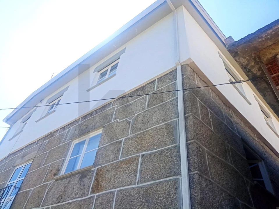 Apartamento T3 para Venda em São Pedro do Sul, Várzea e Baiões Foto 21