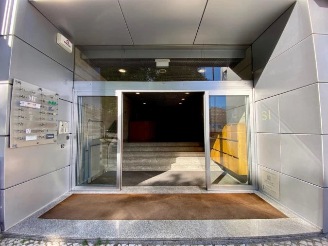 Escritório para Venda em Avenidas Novas Foto 16