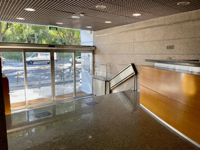 Escritório para Venda em Avenidas Novas Foto 15