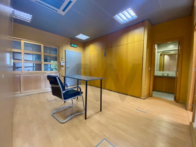 Escritório para Venda em Avenidas Novas Foto 6