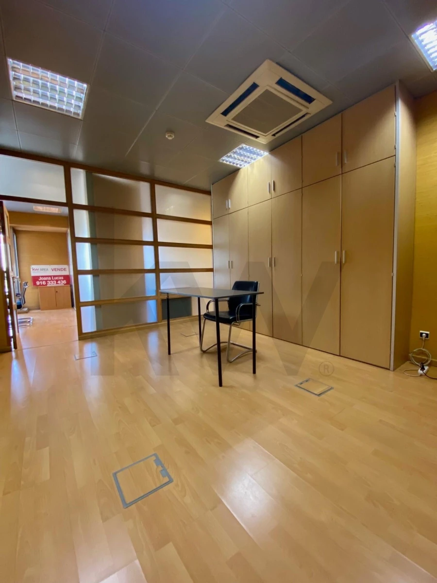 Escritório para Venda em Avenidas Novas Foto 12