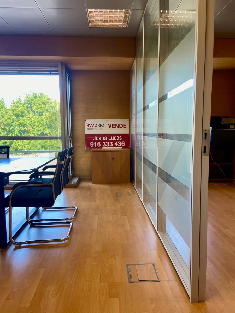 Escritório para Venda em Avenidas Novas Foto 4