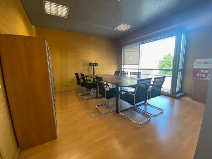 Escritório para Venda em Avenidas Novas Foto 3