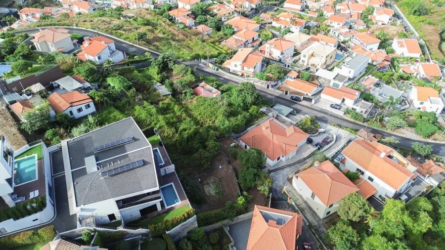 Terreno para Venda em Funchal (Santa Maria Maior) Foto 10