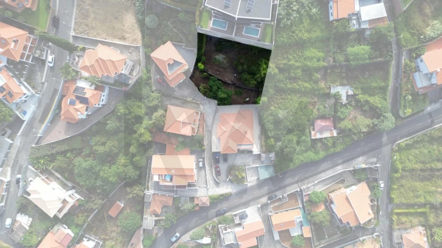 Terreno para Venda em Funchal (Santa Maria Maior) Foto 5