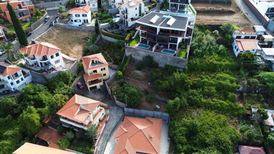 Terreno para Venda em Funchal (Santa Maria Maior) Foto 4