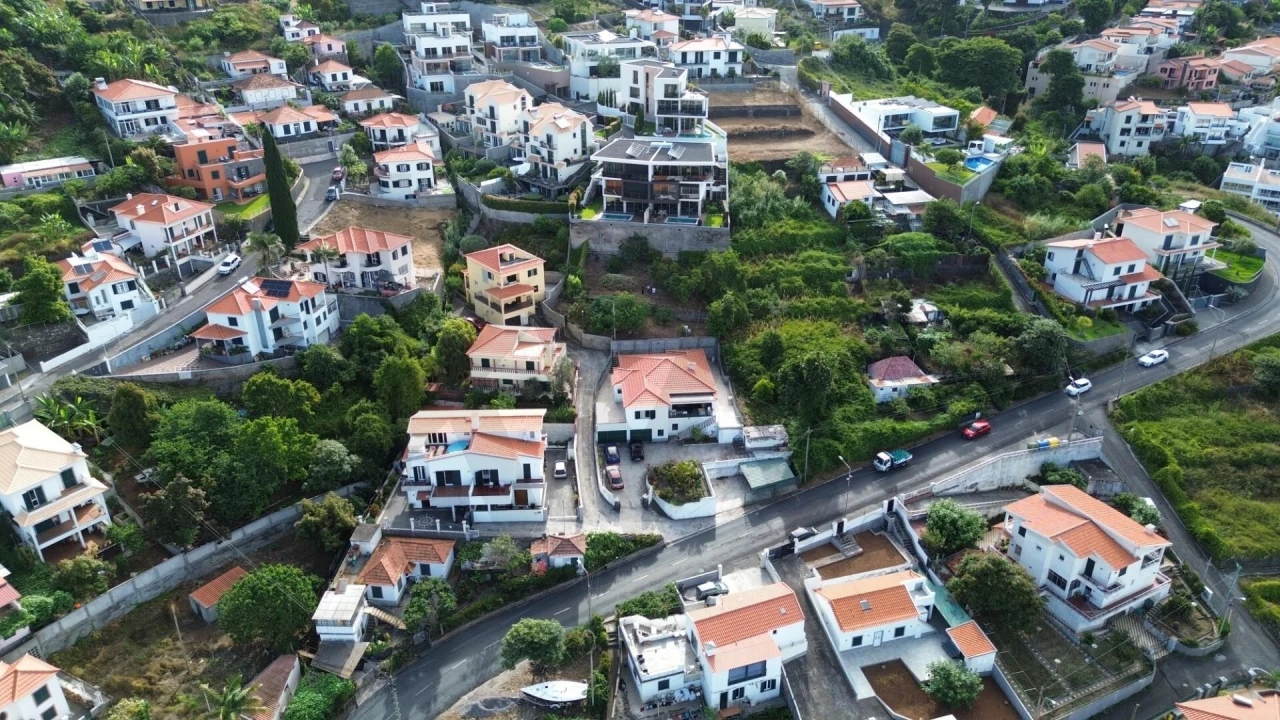 Terreno para Venda em Funchal (Santa Maria Maior) Foto 7