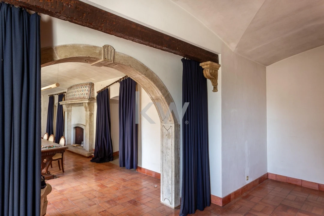 Quinta T5 para Venda em Camarate, Unhos e Apelação Foto 29