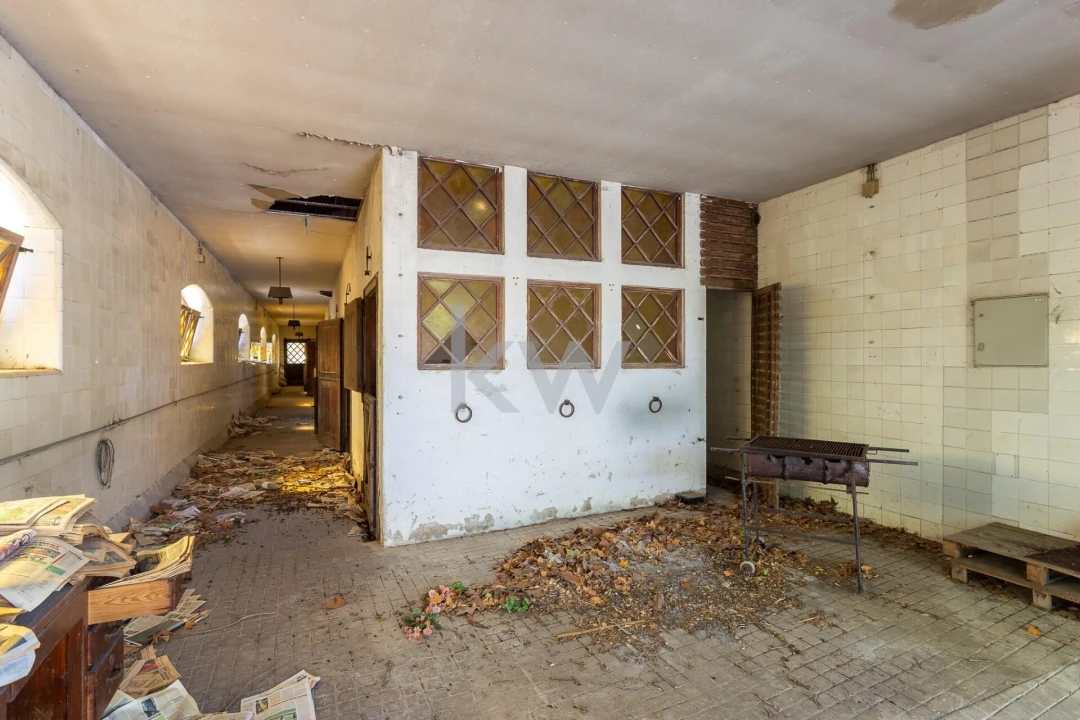 Quinta T5 para Venda em Camarate, Unhos e Apelação Foto 19