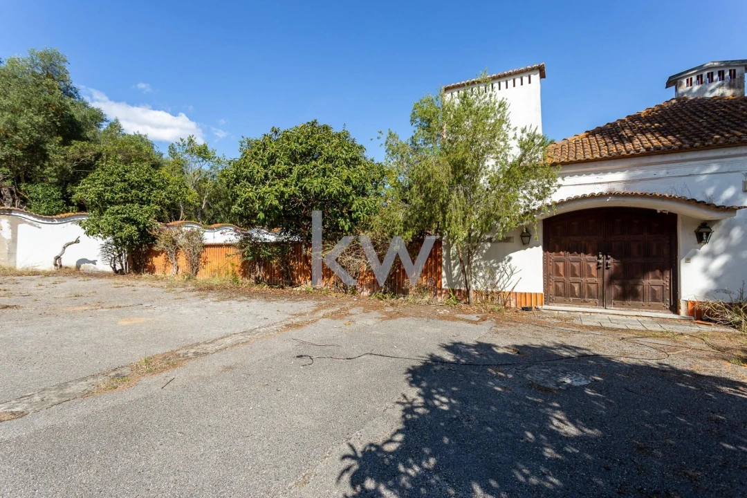 Quinta T5 para Venda em Camarate, Unhos e Apelação Foto 13