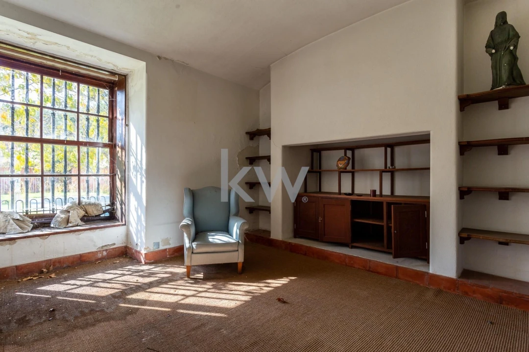 Quinta T5 para Venda em Camarate, Unhos e Apelação Foto 17