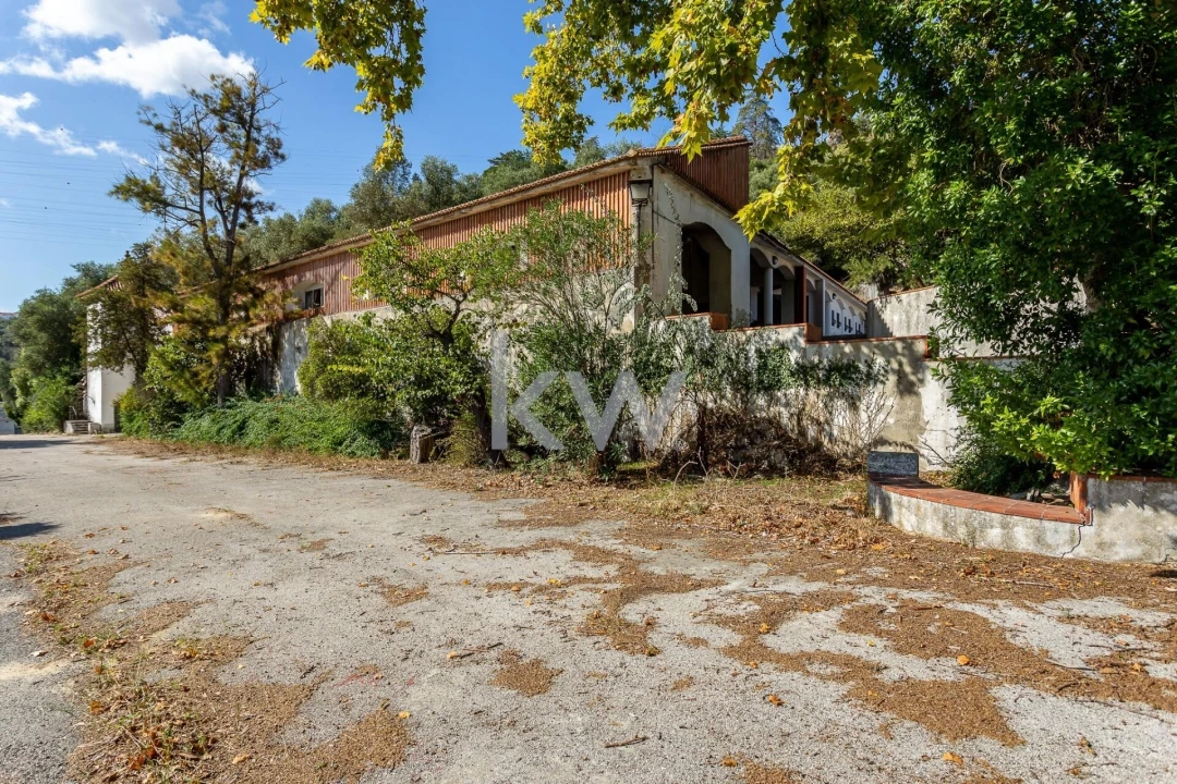 Quinta T5 para Venda em Camarate, Unhos e Apelação Foto 2