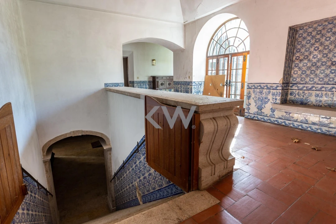 Quinta T5 para Venda em Camarate, Unhos e Apelação Foto 24