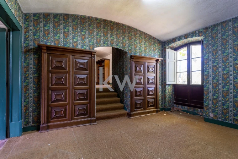 Quinta T5 para Venda em Camarate, Unhos e Apelação Foto 14