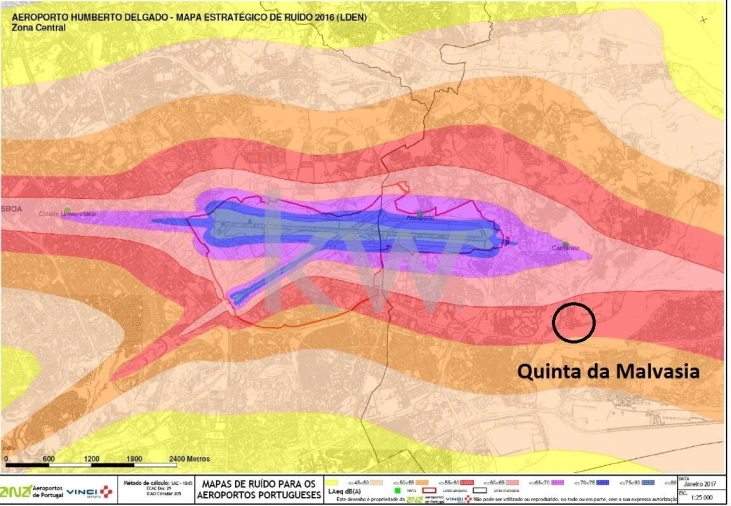 Quinta T5 para Venda em Camarate, Unhos e Apelação Foto 42