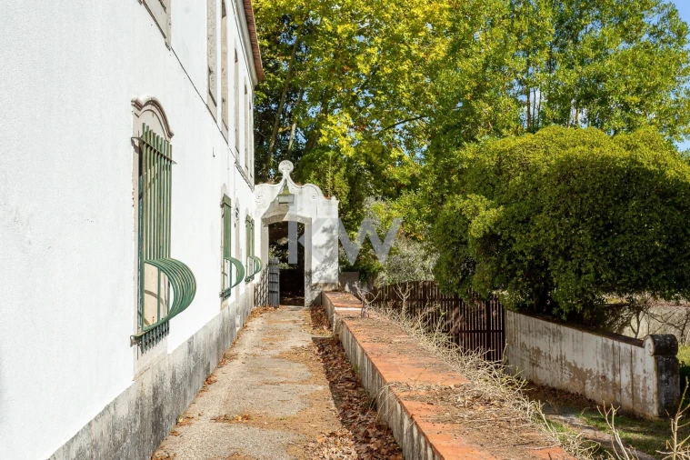 Quinta T5 para Venda em Camarate, Unhos e Apelação Foto 6