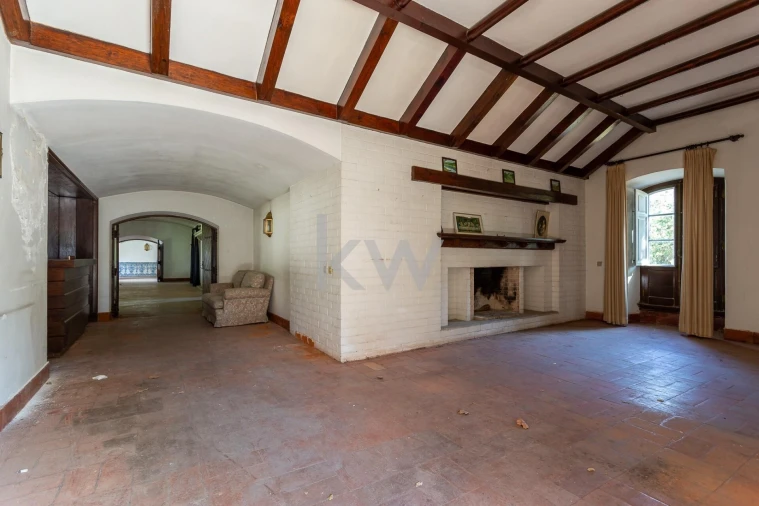 Quinta T5 para Venda em Camarate, Unhos e Apelação Foto 31