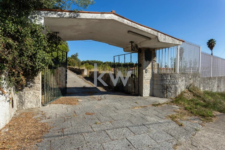 Quinta T5 para Venda em Camarate, Unhos e Apelação Foto 11