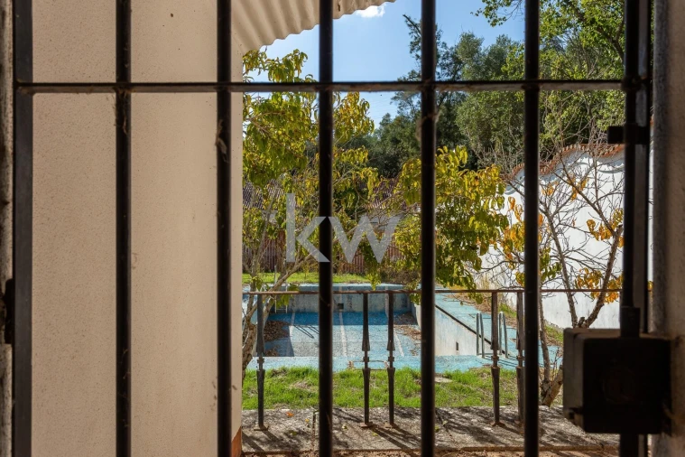 Quinta T5 para Venda em Camarate, Unhos e Apelação Foto 16