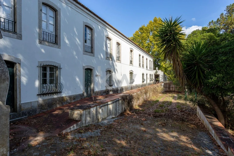 Quinta T5 para Venda em Camarate, Unhos e Apelação Foto 1