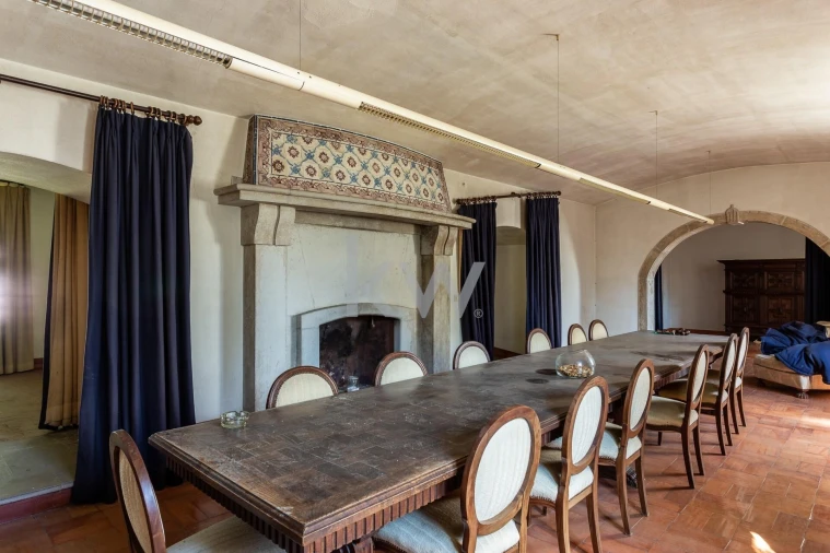 Quinta T5 para Venda em Camarate, Unhos e Apelação Foto 25