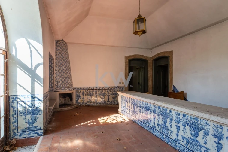 Quinta T5 para Venda em Camarate, Unhos e Apelação Foto 26