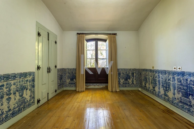 Quinta T5 para Venda em Camarate, Unhos e Apelação Foto 18