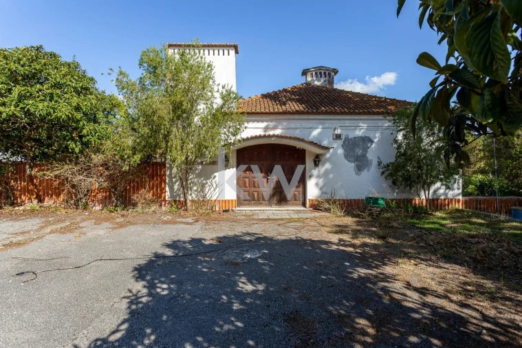 Quinta T5 para Venda em Camarate, Unhos e Apelação Foto 12