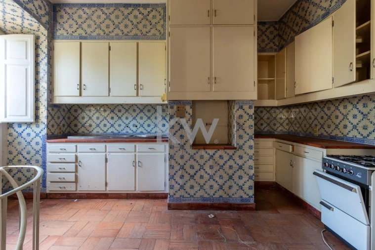 Quinta T5 para Venda em Camarate, Unhos e Apelação Foto 21