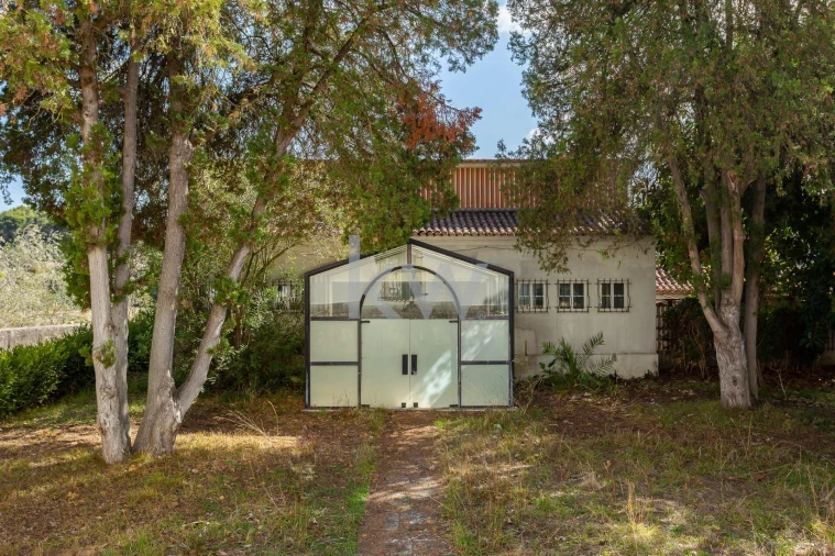 Quinta T5 para Venda em Camarate, Unhos e Apelação Foto 4