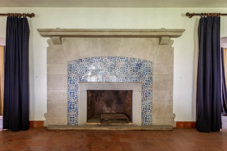 Quinta T5 para Venda em Camarate, Unhos e Apelação Foto 20