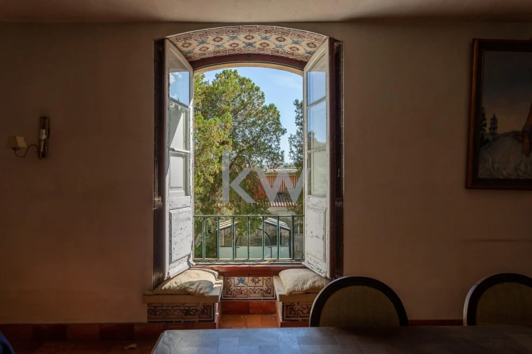 Quinta T5 para Venda em Camarate, Unhos e Apelação Foto 35