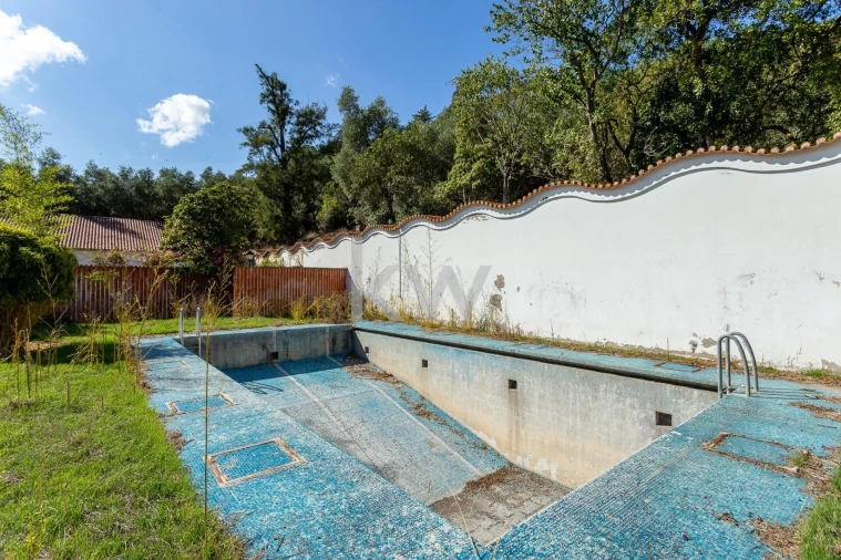 Quinta T5 para Venda em Camarate, Unhos e Apelação Foto 7