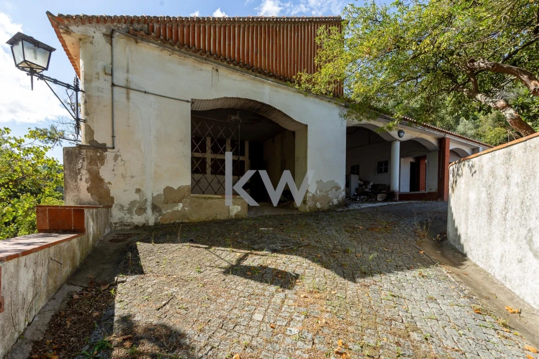 Quinta T5 para Venda em Camarate, Unhos e Apelação Foto 10