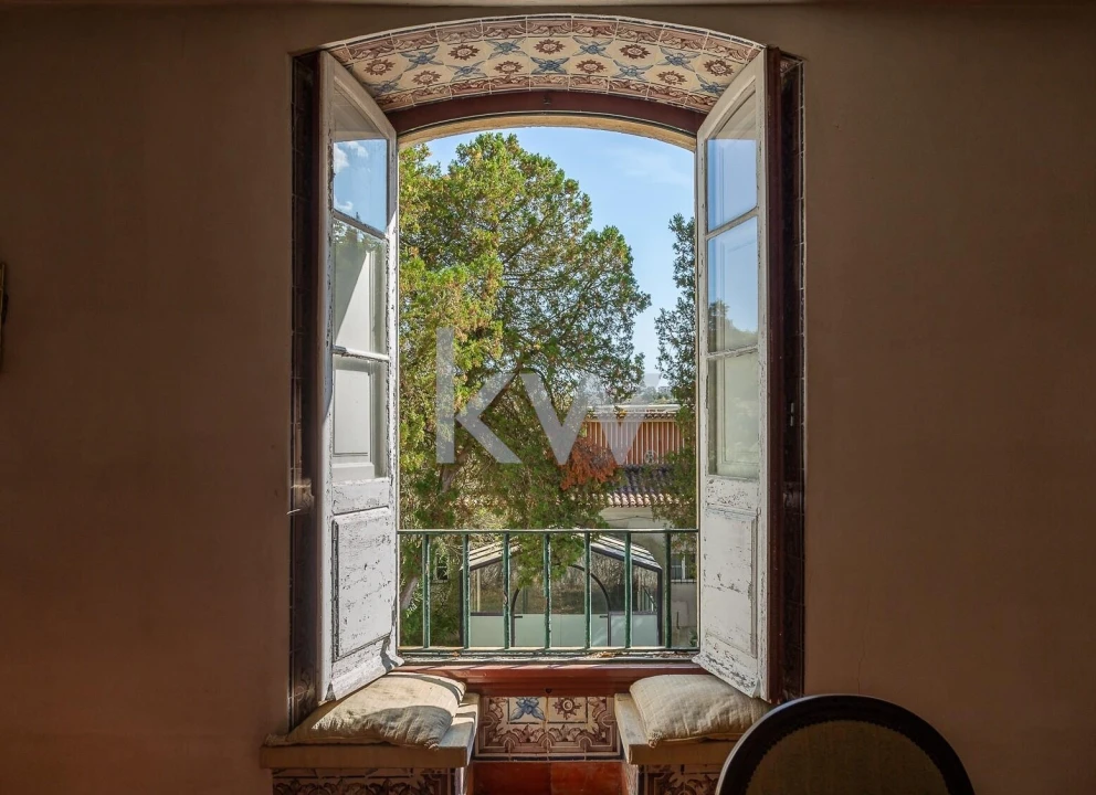 Quinta T5 para Venda em Camarate, Unhos e Apelação Foto 36