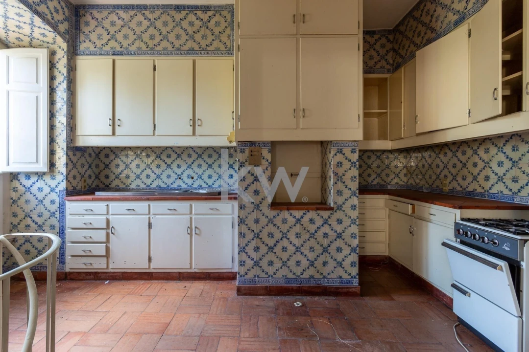 Quinta T5 para Venda em Camarate, Unhos e Apelação Foto 21