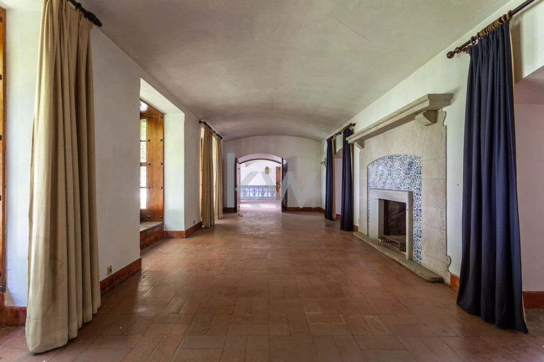 Quinta T5 para Venda em Camarate, Unhos e Apelação Foto 34