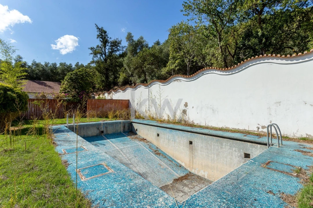 Quinta T5 para Venda em Camarate, Unhos e Apelação Foto 7