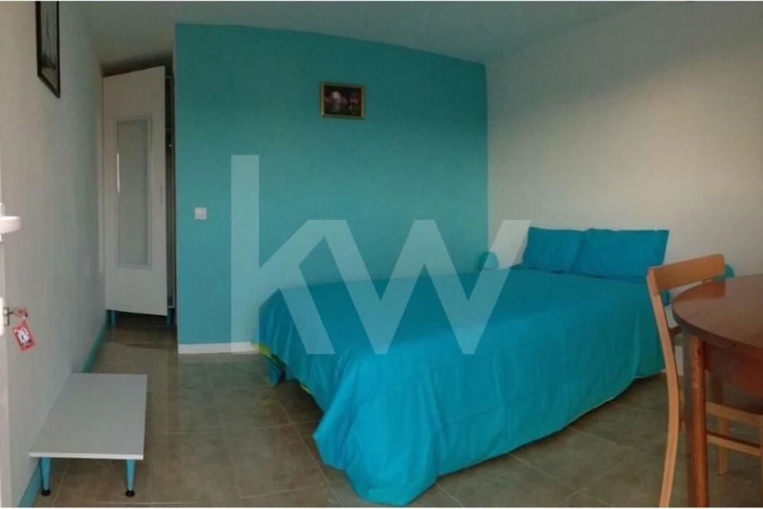 Moradia T4 para Venda em Vila Verde dos Francos Foto 12