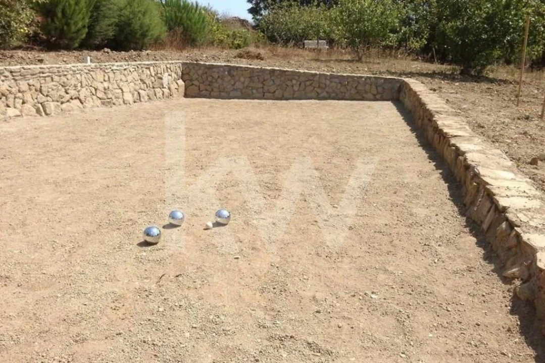 Moradia T4 para Venda em Vila Verde dos Francos Foto 26