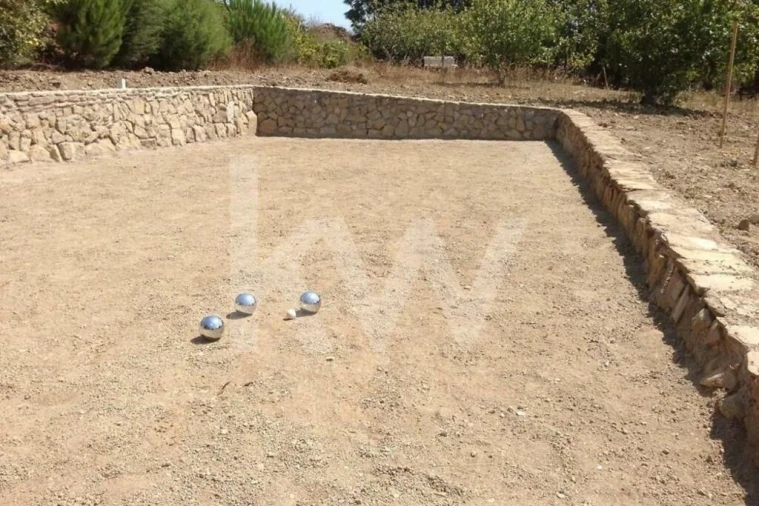 Moradia T4 para Venda em Vila Verde dos Francos Foto 26