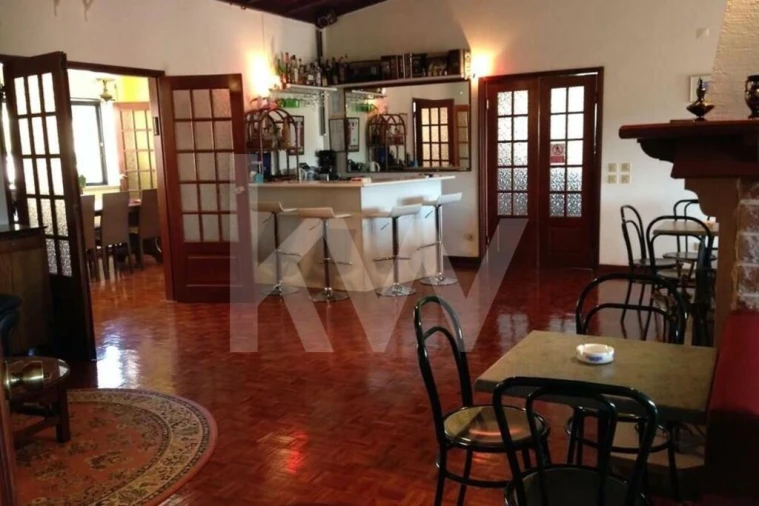 Moradia T4 para Venda em Vila Verde dos Francos Foto 21