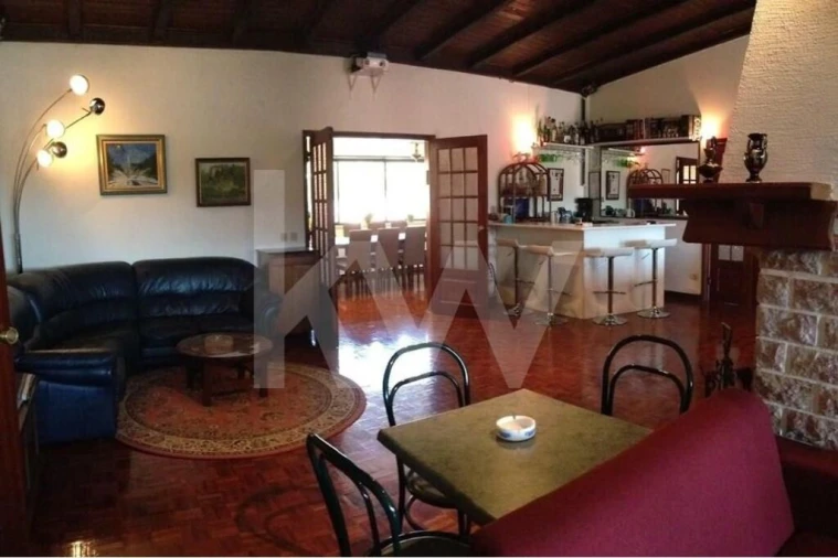 Moradia T4 para Venda em Vila Verde dos Francos Foto 23